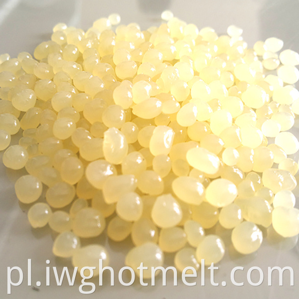 hot melt adhesive